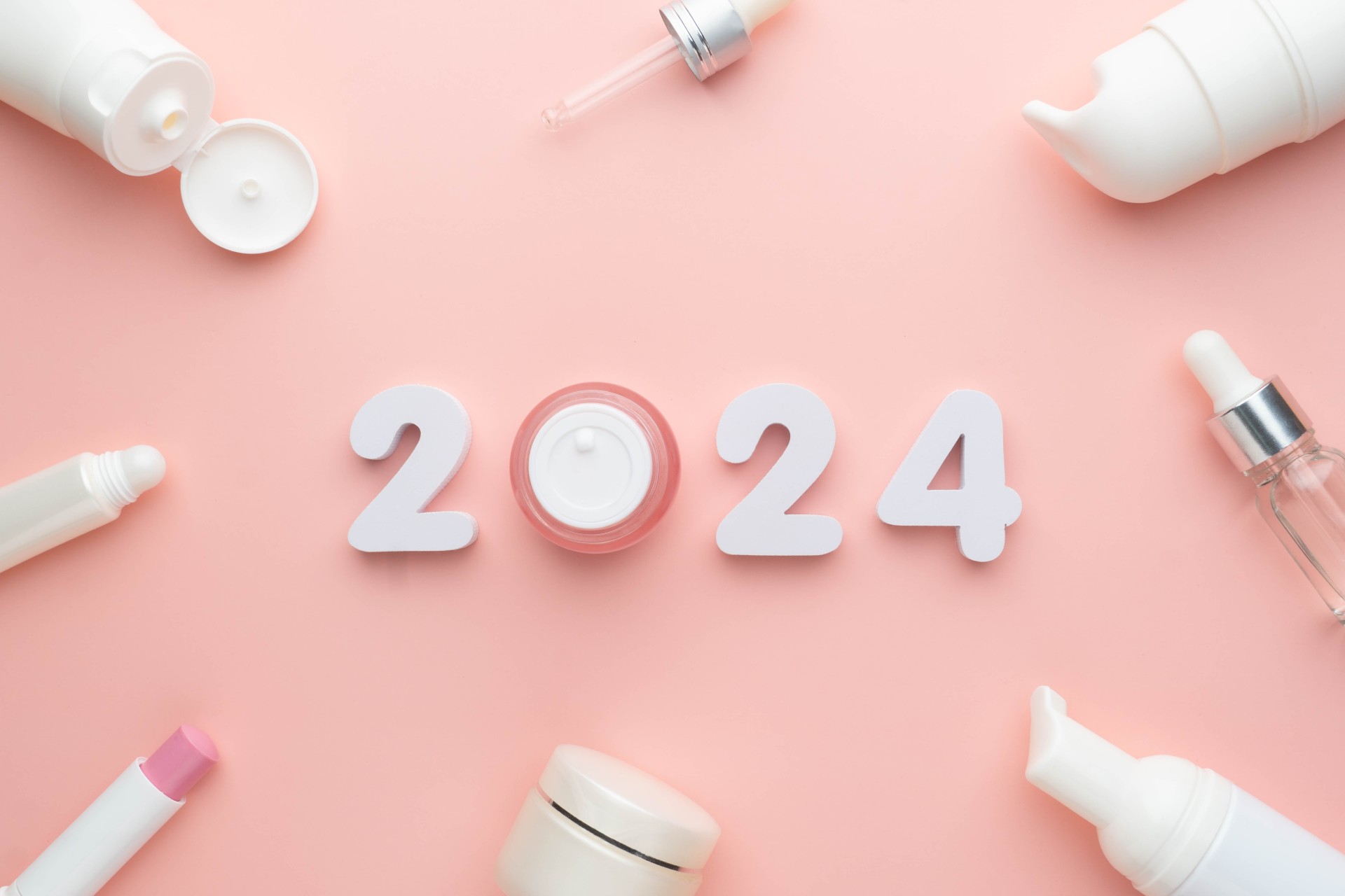 Skincare Trends That Will Sizzle In 2024—And Some That Will