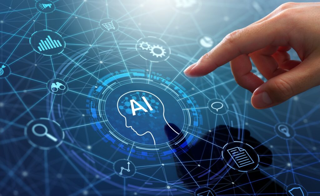 artificial intelligence dermatology and skincare