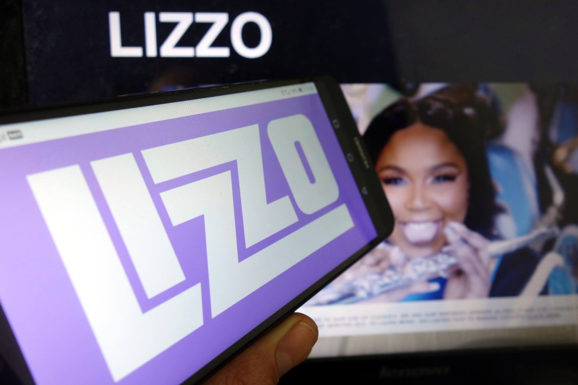Singer Lizzo Shares Skincare Secrets on TikTok Reveal Video Buckhead