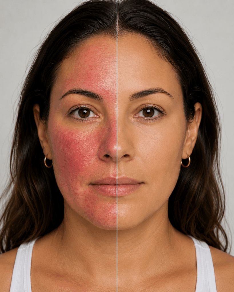 rosacea treatments atlanta