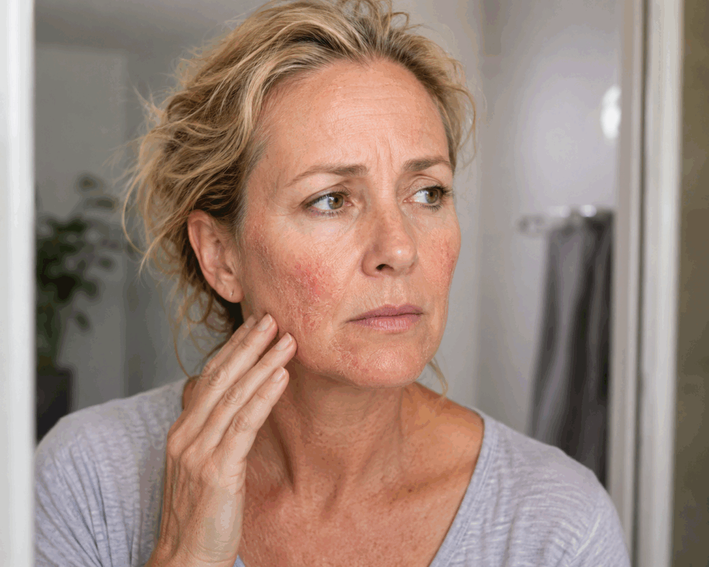 adult eczema
