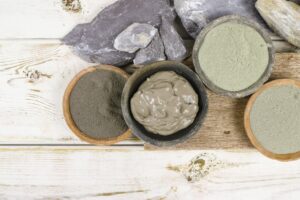 ancient beauty products and skincare