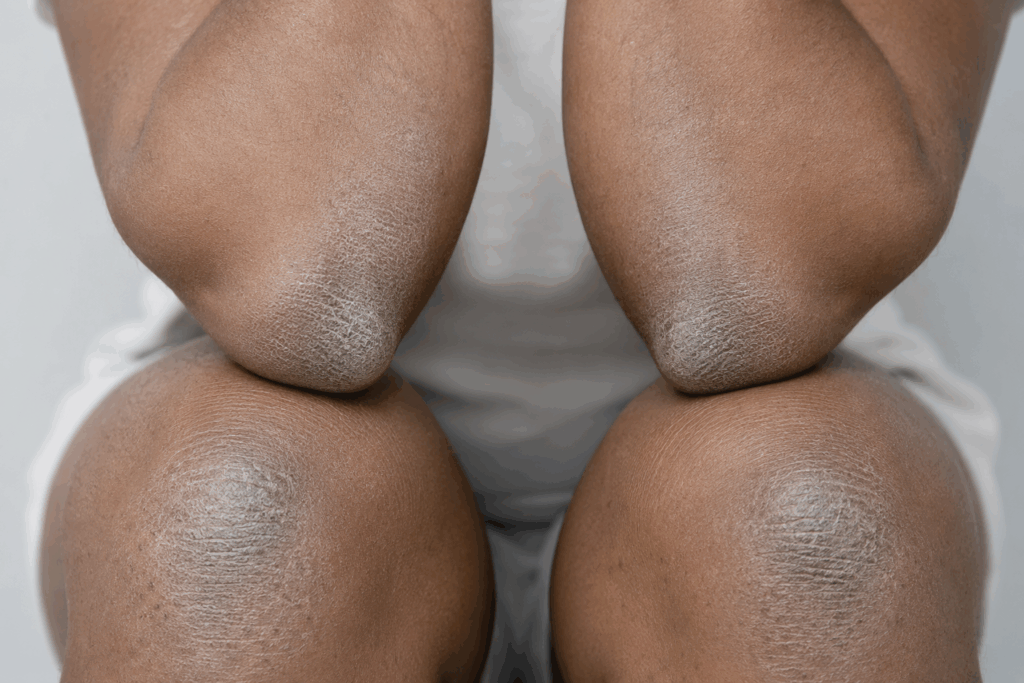 ashy skin treatment atlanta