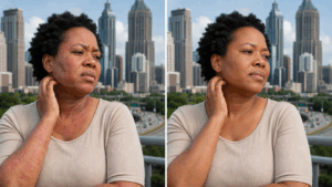 eczema treatment and care