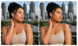 eczema treatment atlanta