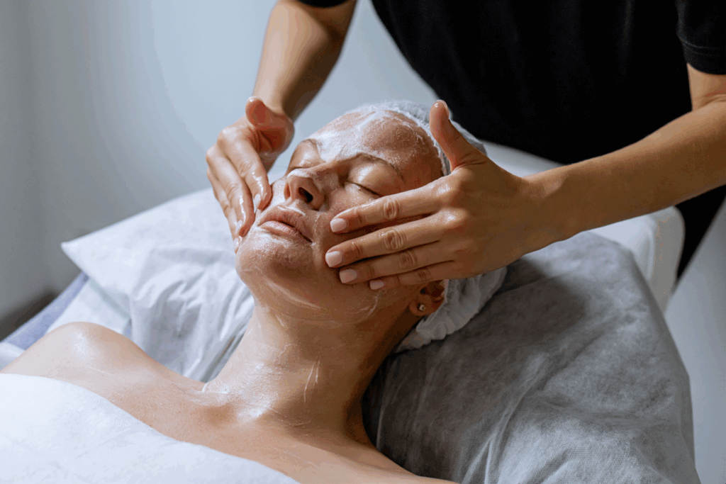 facials skincare atlanta