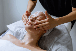 facials skincare atlanta
