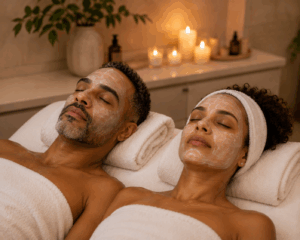 custom facials skincare Atlanta