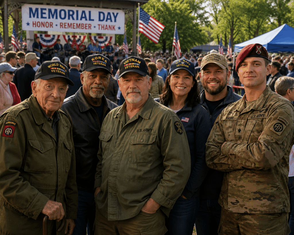 memorial day skincare