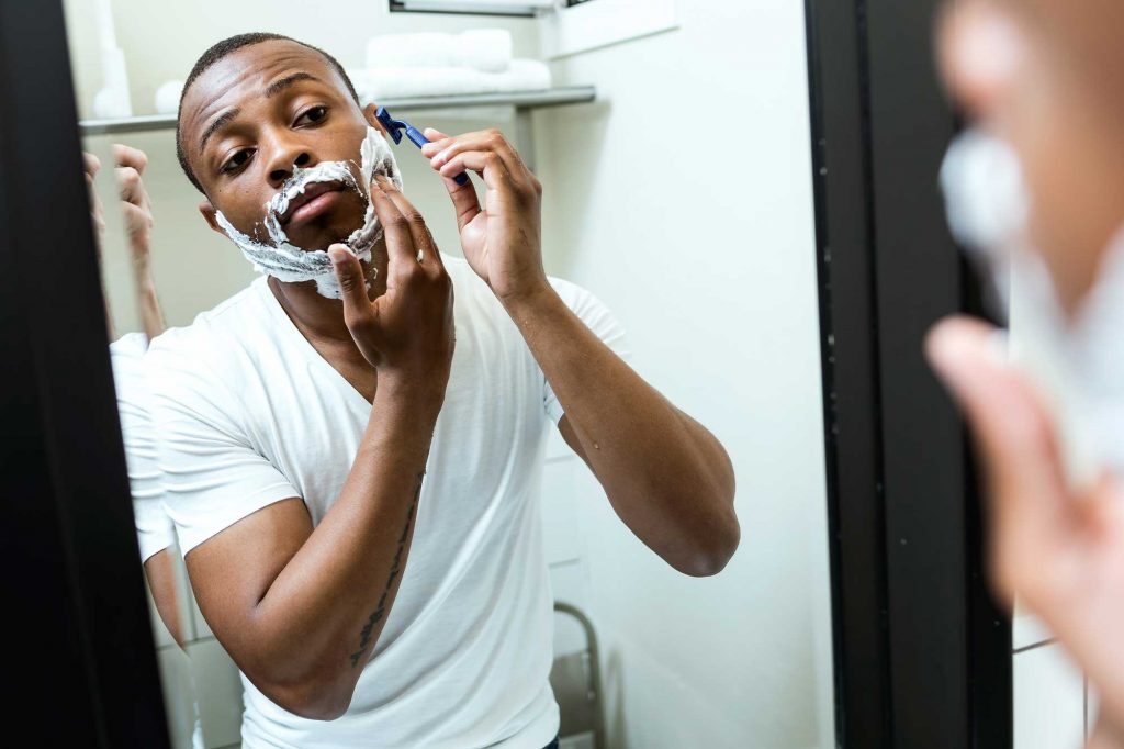 razor bump skincare atlanta