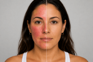rosacea treatment atlanta