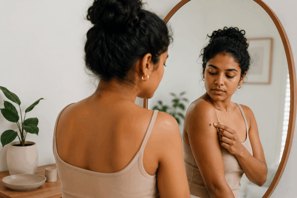 moles skin cancer screenings Atlanta