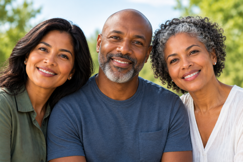 skin cancer skin of color