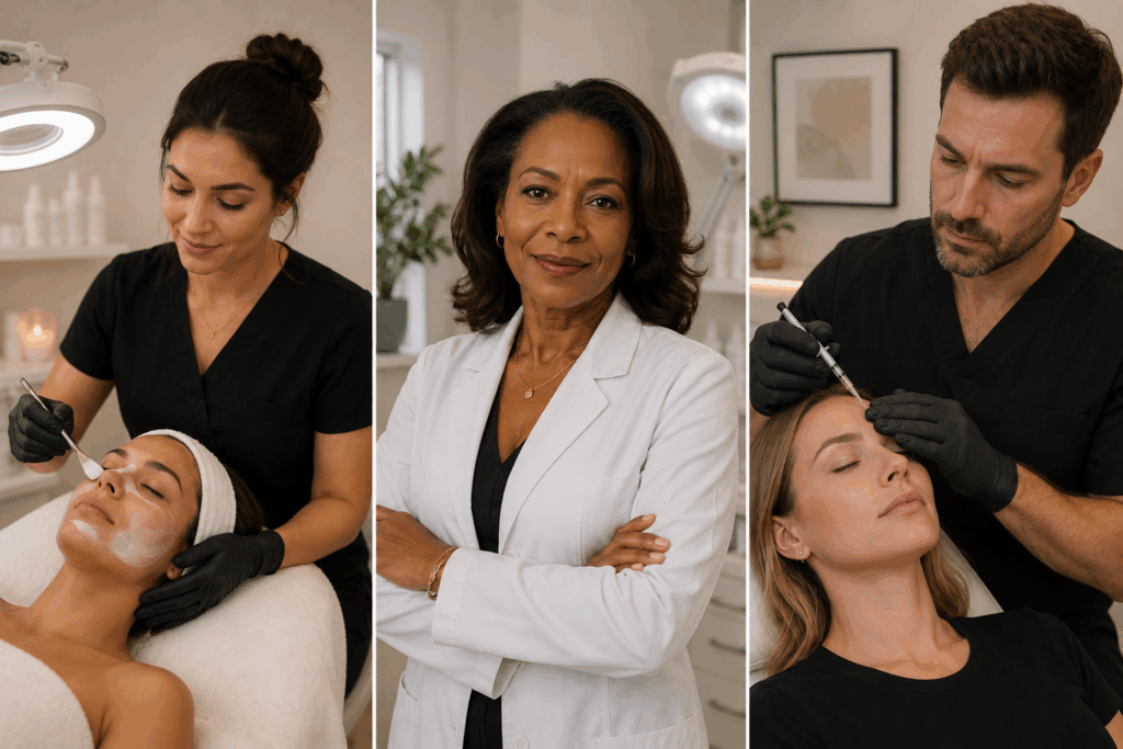 skincare dermatology cosmetic