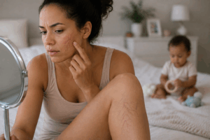 spider veins treatment