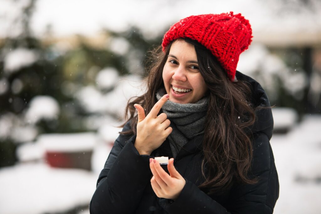 winter skincare in atlanta